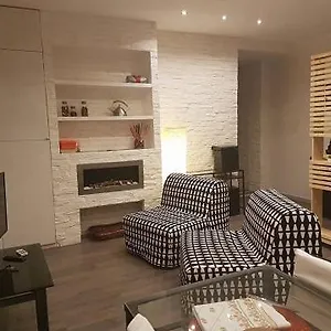 Apartamento Caffarella, Roma