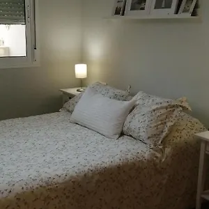 Residencial Palmeras Apartamento Roquetas de Mar