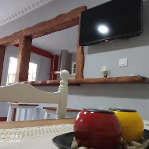 Casa La Maravilla Сasa de vacaciones Jerez de la Frontera