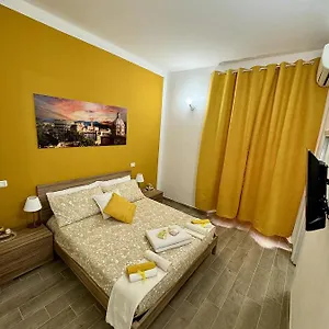 Paradise Centro Apartamento