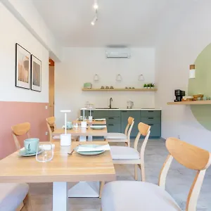 Guest house 633 Appia Design, Rome