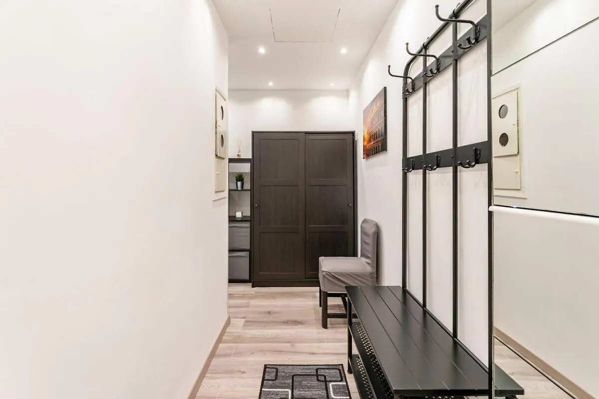 Camillo'S Quality Home Rome