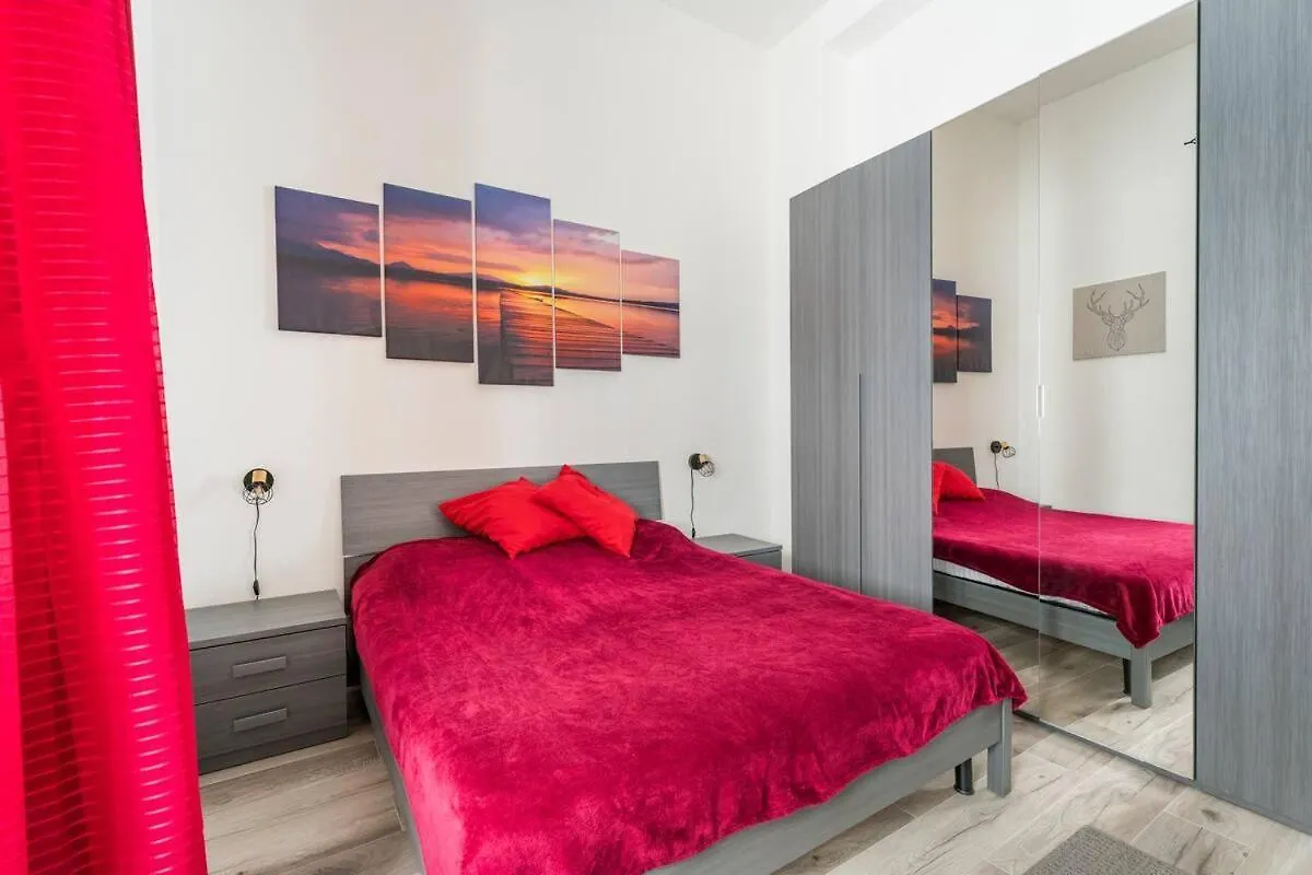 Camillo'S Quality Home Rome Apartment