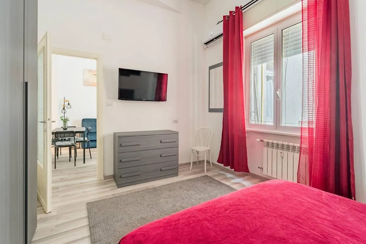 Apartment Camillo'S Quality Home Rome Italy