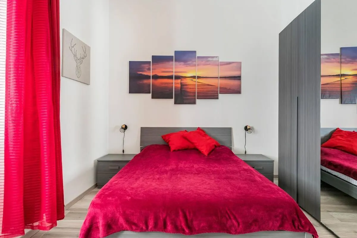 Camillo'S Quality Home Rome