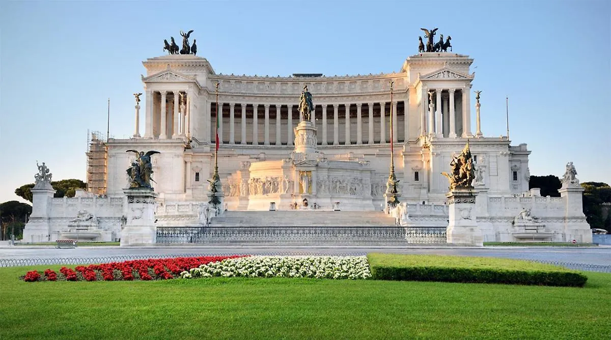 Camillo'S Quality Home Rome Italy