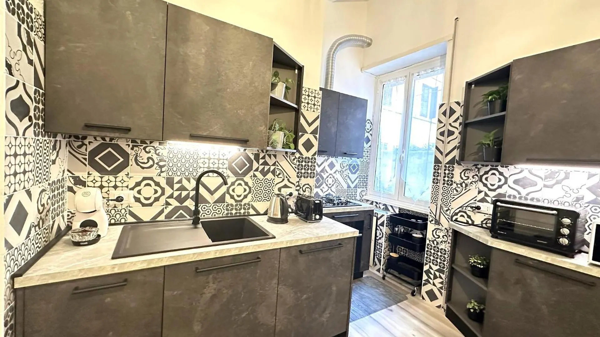 Camillo'S Quality Home Rome 0*,  Italy