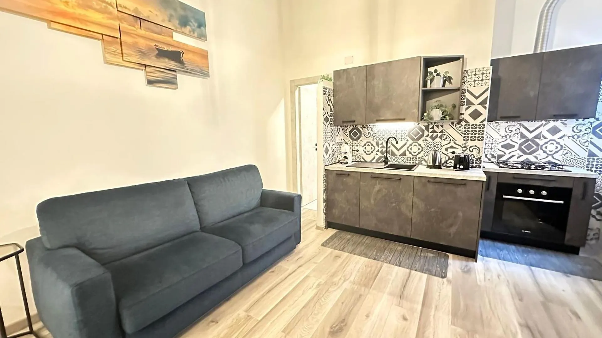 Camillo'S Quality Home Rome Italy