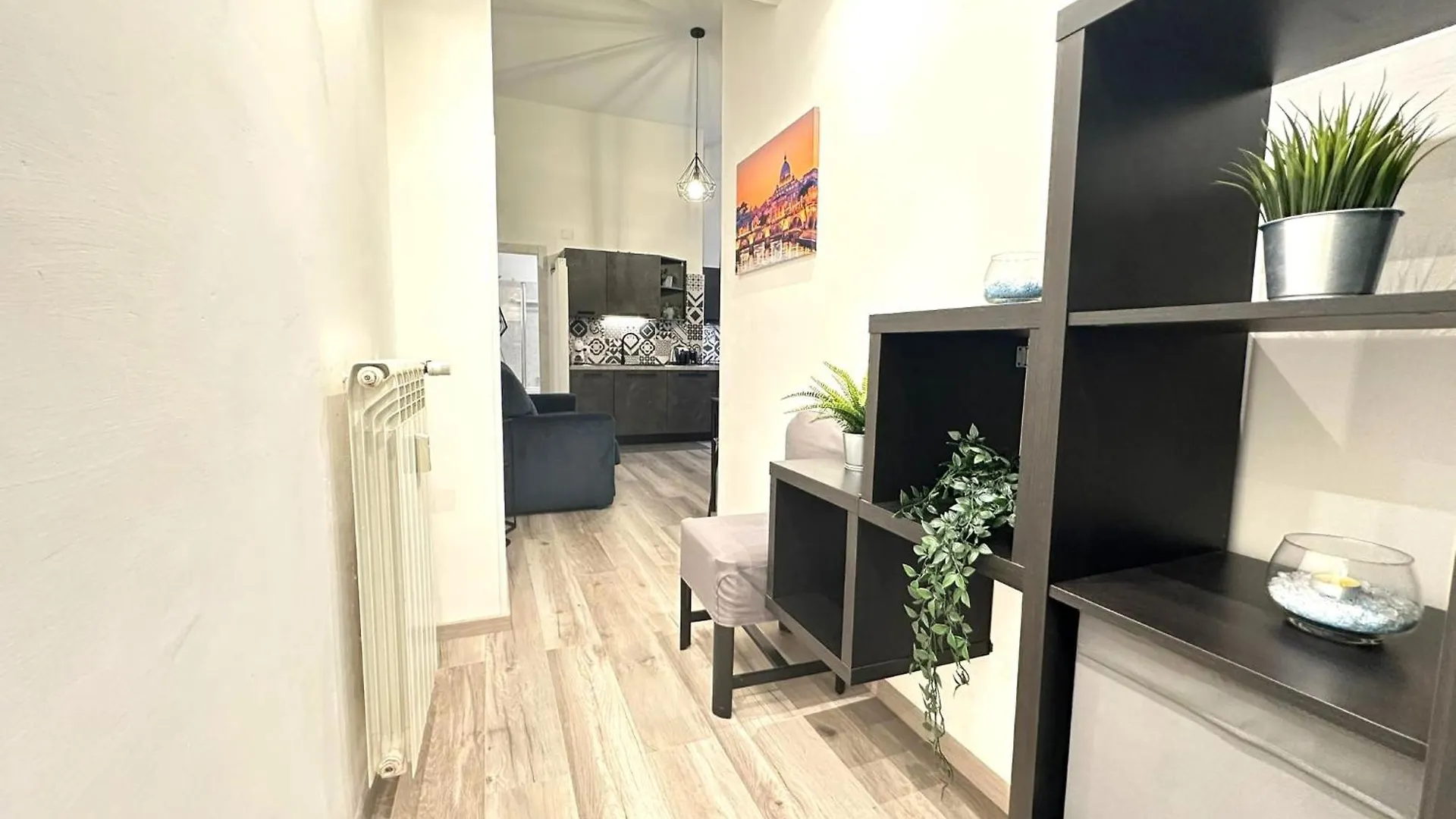 Camillo'S Quality Home Rome Italy