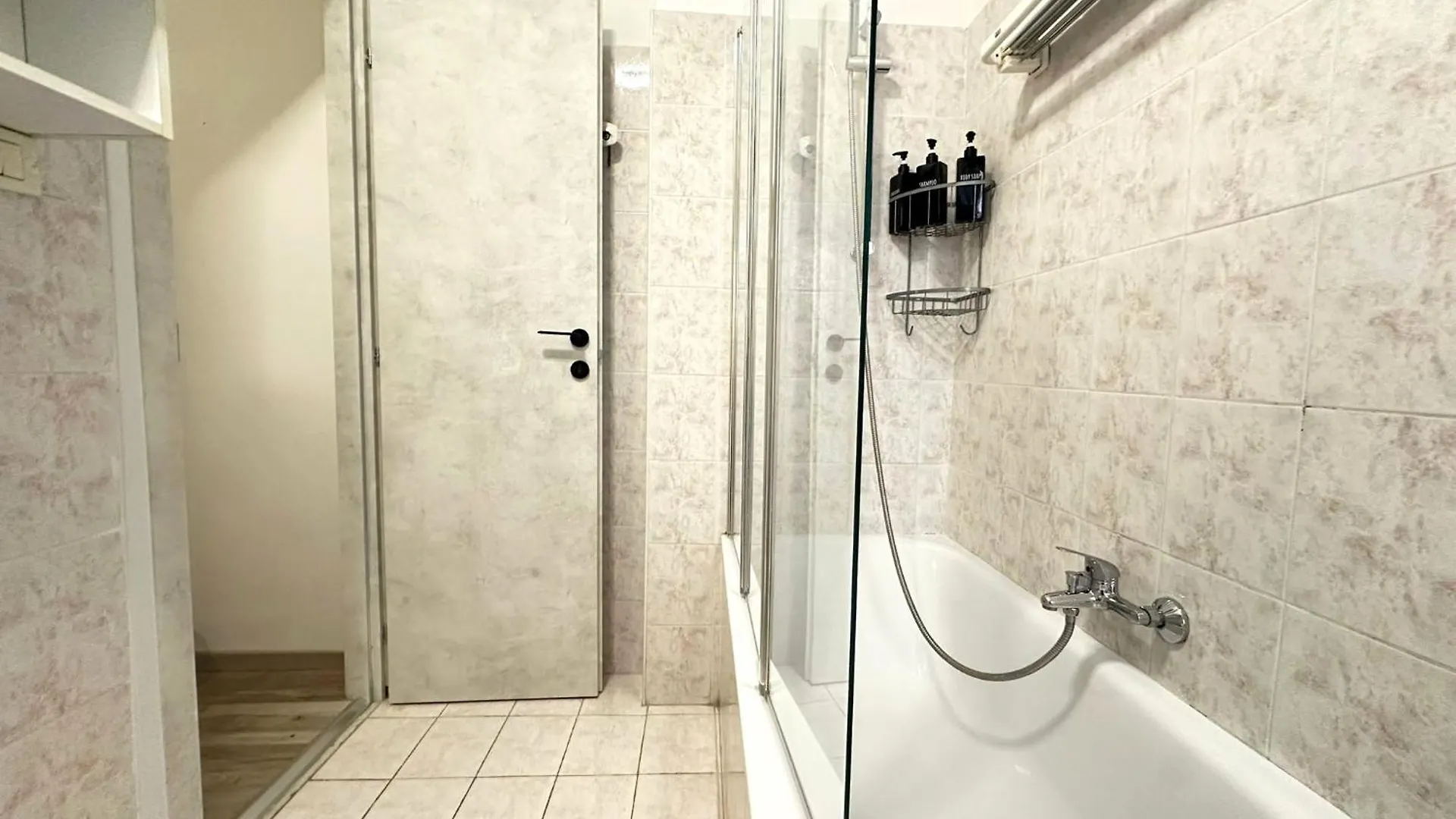 Apartment Camillo'S Quality Home Rome